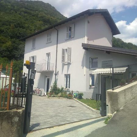 Lilia'S Home เชอร์นอบบิโอ ภายนอก รูปภาพ