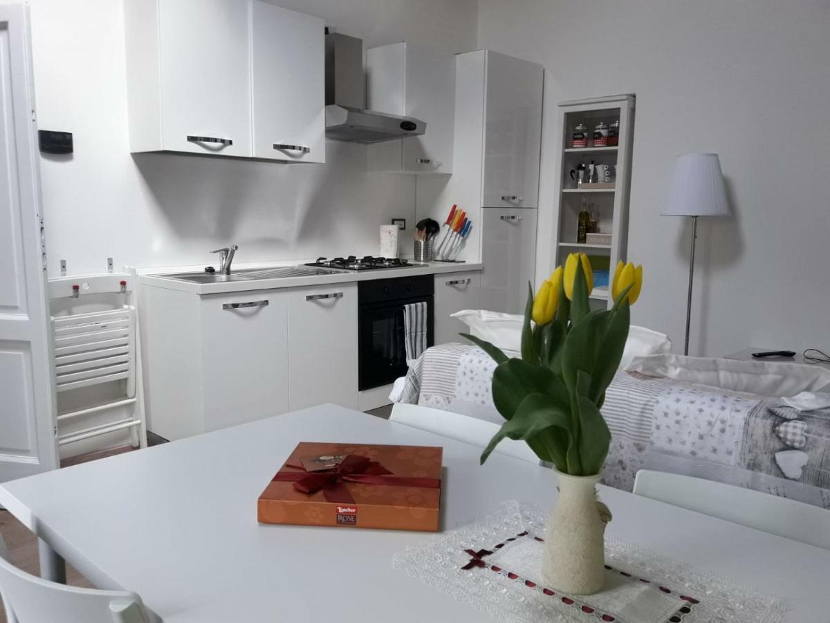 Lilia'S Home เชอร์นอบบิโอ ภายนอก รูปภาพ